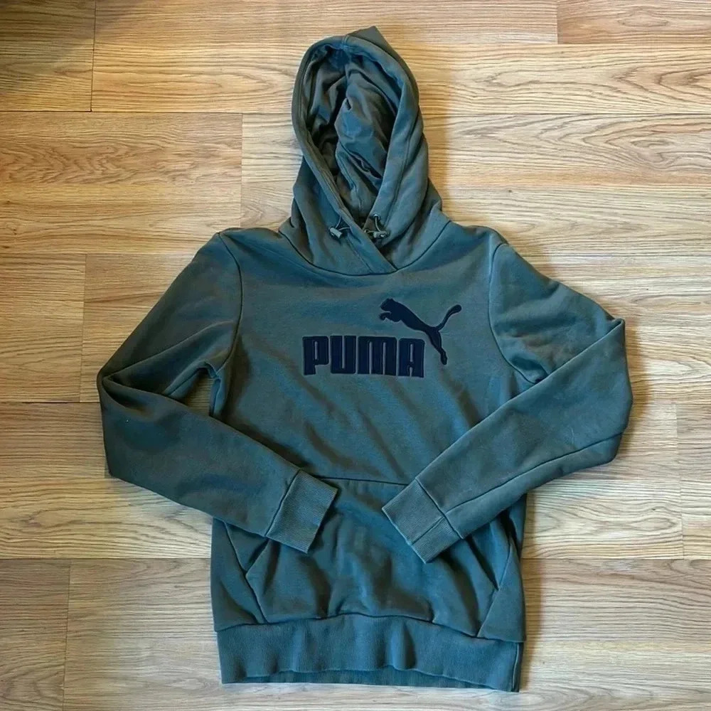 Puma Hoodie